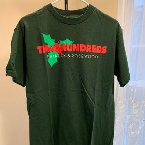 The Hundreds T-shirt sz M